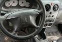 Utilitarios - Peugeot Patner 2014 Diesel 185000Km - En Venta