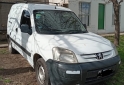 Utilitarios - Peugeot Patner 2014 Diesel 185000Km - En Venta