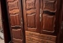 Hogar - Vendo Ropero / Placard Antiguo - En Venta