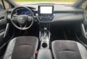 Camionetas - Toyota Corolla Cross 2.0 GR 2023 Nafta 40000Km - En Venta
