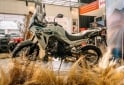 Motos - Honda transalp 750 2026 Nafta 0Km - En Venta