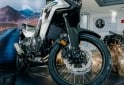 Motos - Honda transalp 750 2026 Nafta 0Km - En Venta