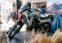 Motos - Honda transalp 750 2026 Nafta 0Km - En Venta