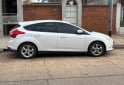 Autos - Ford FOCUS SE PLUS 2015 Nafta 150Km - En Venta