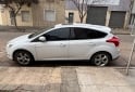 Autos - Ford FOCUS SE PLUS 2015 Nafta 150Km - En Venta