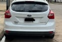 Autos - Ford FOCUS SE PLUS 2015 Nafta 150Km - En Venta