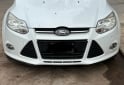 Autos - Ford FOCUS SE PLUS 2015 Nafta 150Km - En Venta