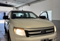Camionetas - Ford Ranger 2013 Diesel 210000Km - En Venta