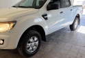 Camionetas - Ford Ranger 2013 Diesel 210000Km - En Venta