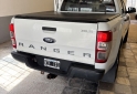 Camionetas - Ford Ranger 2013 Diesel 210000Km - En Venta
