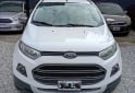 Autos - Ford Ecosport freestyle 2014 GNC 155000Km - En Venta
