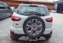 Autos - Ford Ecosport freestyle 2014 GNC 155000Km - En Venta