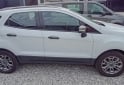 Autos - Ford Ecosport freestyle 2014 GNC 155000Km - En Venta