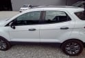 Autos - Ford Ecosport freestyle 2014 GNC 155000Km - En Venta
