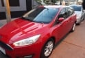 Autos - Ford FOCUS 1.6 2016 2016 Nafta 105000Km - En Venta