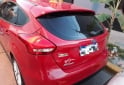 Autos - Ford FOCUS 1.6 2016 2016 Nafta 105000Km - En Venta