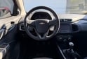 Autos - Chevrolet Onix ltz 2014 Nafta 80000Km - En Venta