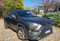 Camionetas - Toyota Rav4 hybrid 4x4 2020 Electrico / Hibrido 100000Km - En Venta