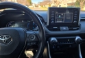 Camionetas - Toyota Rav4 hybrid 4x4 2020 Electrico / Hibrido 100000Km - En Venta