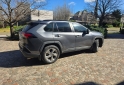Camionetas - Toyota Rav4 hybrid 4x4 2020 Electrico / Hibrido 100000Km - En Venta