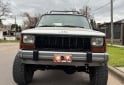 Camionetas - Jeep Cherokee xj sport 1993 Diesel 400000Km - En Venta
