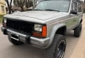 Camionetas - Jeep Cherokee xj sport 1993 Diesel 400000Km - En Venta