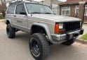 Camionetas - Jeep Cherokee xj sport 1993 Diesel 400000Km - En Venta