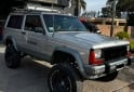 Camionetas - Jeep Cherokee xj sport 1993 Diesel 400000Km - En Venta