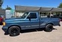 Camionetas - Ford F-100 xlt nafta 1995 Nafta 245000Km - En Venta