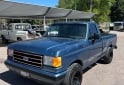 Camionetas - Ford F-100 xlt nafta 1995 Nafta 245000Km - En Venta