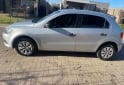 Autos - Volkswagen Gol trend 2013 Nafta 153000Km - En Venta