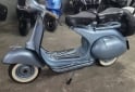 Motos - Vespa 150 1983 Nafta  - En Venta