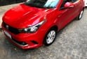 Autos - Fiat Argo pack conectividad 2019 Nafta 50000Km - En Venta