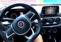 Autos - Fiat Argo pack conectividad 2019 Nafta 50000Km - En Venta