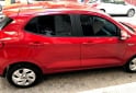Autos - Fiat Argo pack conectividad 2019 Nafta 50000Km - En Venta