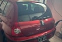 Autos - Renault CLIO AUTHENTIQUE 1.2 2012 Nafta 95000Km - En Venta