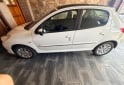 Autos - Peugeot 207 hdi con techo 2012 Diesel 130000Km - En Venta