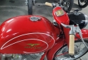 Motos - Guzzi Lodola Sport 175 1983 Nafta  - En Venta