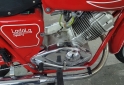 Motos - Guzzi Lodola Sport 175 1983 Nafta  - En Venta