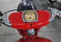 Motos - Guzzi Lodola Sport 175 1983 Nafta  - En Venta