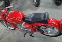 Motos - Guzzi Lodola Sport 175 1983 Nafta  - En Venta