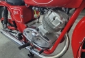 Motos - Guzzi Lodola Sport 175 1983 Nafta  - En Venta