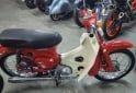 Motos - Honda Econo Power C90 1994 Nafta  - En Venta