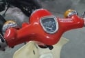 Motos - Honda Econo Power C90 1994 Nafta  - En Venta