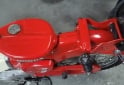 Motos - Honda Econo Power C90 1994 Nafta  - En Venta
