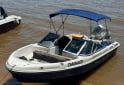 Embarcaciones - ROBINSON MANTRA CON MOTOR HONDA 90 HP 4 TIEMPOS NUEVO!!! - En Venta
