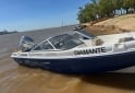 Embarcaciones - ROBINSON MANTRA CON MOTOR HONDA 90 HP 4 TIEMPOS NUEVO!!! - En Venta