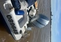 Embarcaciones - ROBINSON MANTRA CON MOTOR HONDA 90 HP 4 TIEMPOS NUEVO!!! - En Venta