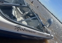 Embarcaciones - ROBINSON MANTRA CON MOTOR HONDA 90 HP 4 TIEMPOS NUEVO!!! - En Venta