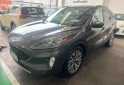 Camionetas - Ford Kuga 2.5 Titanium 2020 Nafta 95479Km - En Venta